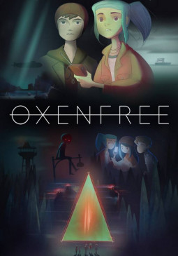 Joc Oxenfree Key pentru Steam