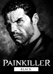 Painkiller Black Edition Key