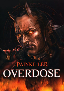 Joc Painkiller Overdose pentru Steam