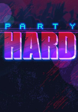 Joc Party Hard pentru Steam