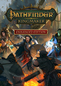 Pathfinder Kingmaker Enhanced Edition Key