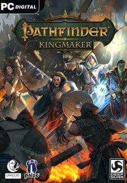 Joc Pathfinder Kingmaker Explorer Edition Key pentru Steam