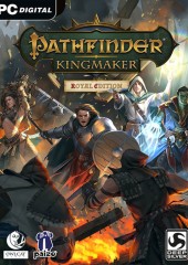 Pathfinder Kingmaker Royal Edition