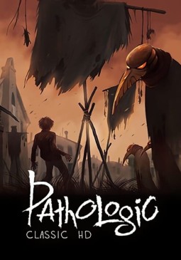 Joc Pathologic Classic HD Key pentru Steam