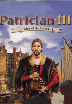 Joc Patrician III Key pentru Steam