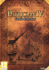 Patrician IV Gold Edition Key
