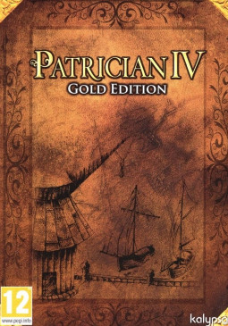 Joc Patrician IV Gold Edition Key pentru Steam