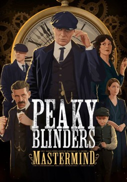 Joc Peaky Blinders Mastermind Key pentru Steam