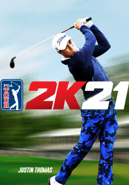 Joc PGA Tour 2K21 pentru Steam
