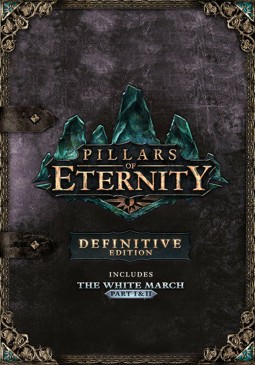 Joc Pillars of Eternity Definitive Edition pentru Steam