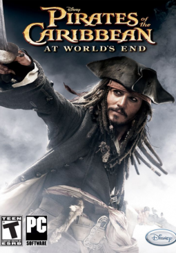Joc Pirates of the Caribbean At World s End Key pentru Steam
