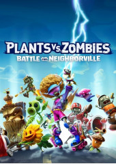 Plants vs. Zombies Battle for Neighborville Origin Key