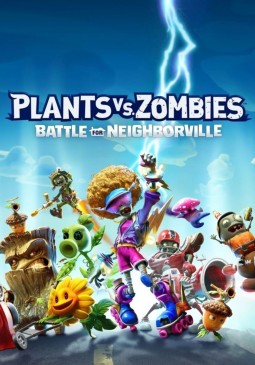 Joc Plants vs. Zombies Battle for Neighborville Origin Key pentru Origin