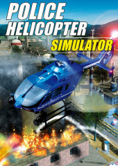 Police Helicopter Simulator Key