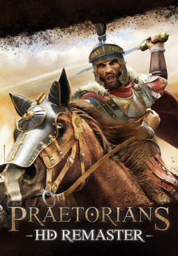 Joc Praetorians HD Remaster Key pentru Steam