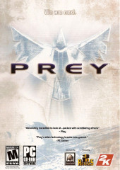 Prey 2006 Key