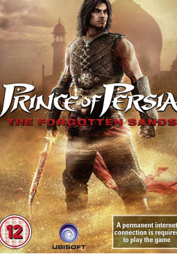 Joc Prince of Persia the Forgotten Sands Uplay CD Key pentru Uplay