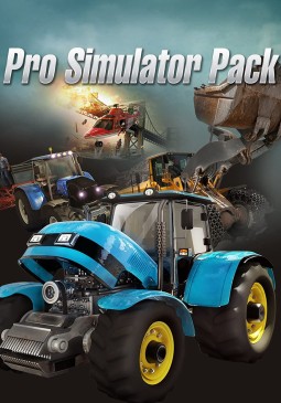 Joc Pro Simulator Pack Key pentru Steam