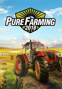 Pure Farming 2018 Germany Map DLC Key