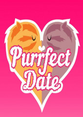 Purrfect Date Key