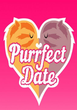Joc Purrfect Date Key pentru Steam