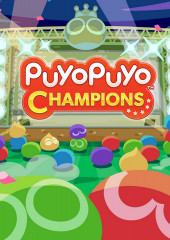 Puyo Puyo Champions Key