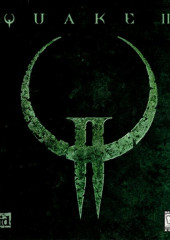 Quake II Key