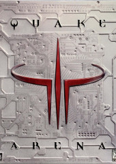 Quake III Arena Key