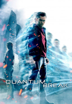 Joc Quantum Break Key pentru Steam