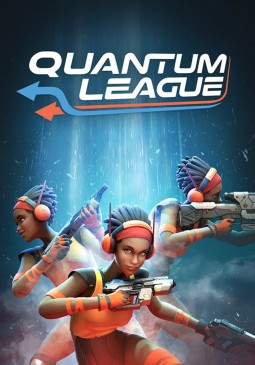 Joc Quantum League pentru Steam