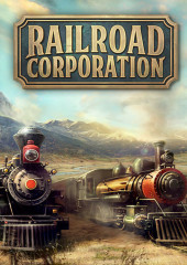 Railroad Corporation Key