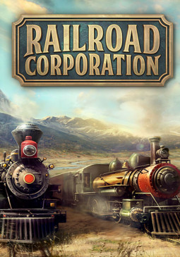 Joc Railroad Corporation Key pentru Steam