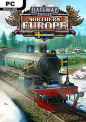 Railway Empire Northern DLC Key
