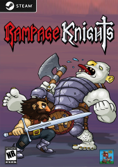 Rampage Knights Key