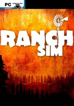 Joc Ranch Simulator pentru Steam