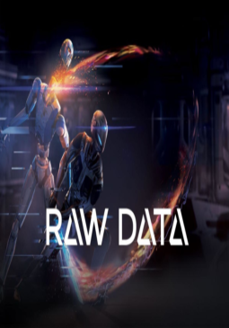 Joc Raw Data Key pentru Steam