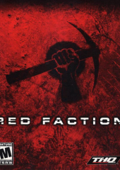 Red Faction Key