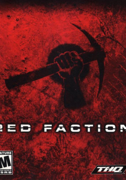 Joc Red Faction Key pentru Steam