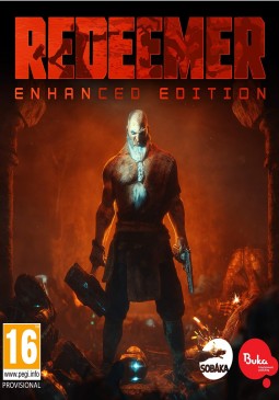 Joc Redeemer Enhanced Edition Key pentru Steam