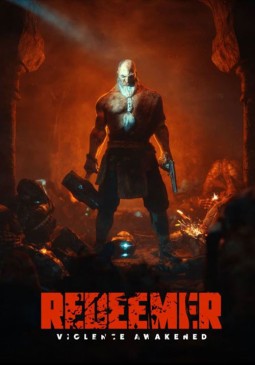 Joc Redeemer Key pentru Steam