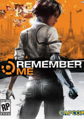 Remember Me Key