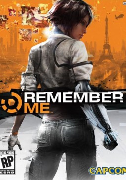 Joc Remember Me Key pentru Steam