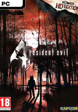 Joc Resident Evil 4 Ultimate HD Edition Key pentru Steam