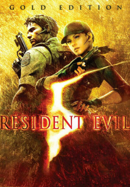 Joc Resident Evil 5 Gold Edition Key pentru Steam