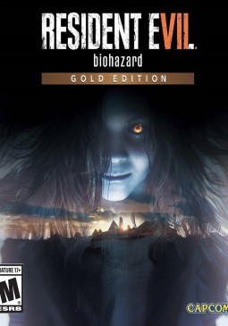 Joc Resident Evil 7 Biohazard Gold Edition Key pentru Steam