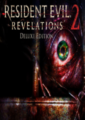 Resident Evil Revelations 2 Deluxe Edition Key