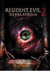 Resident Evil Revelations 2 Key