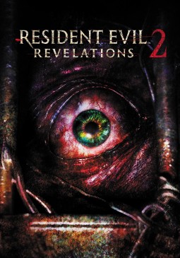 Joc Resident Evil Revelations 2 Key pentru Steam