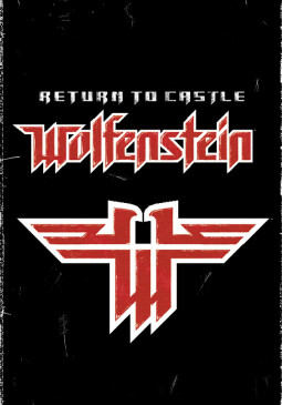 Joc Return to Castle Wolfenstein pentru Steam