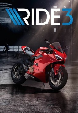 Joc Ride 3 pentru Steam